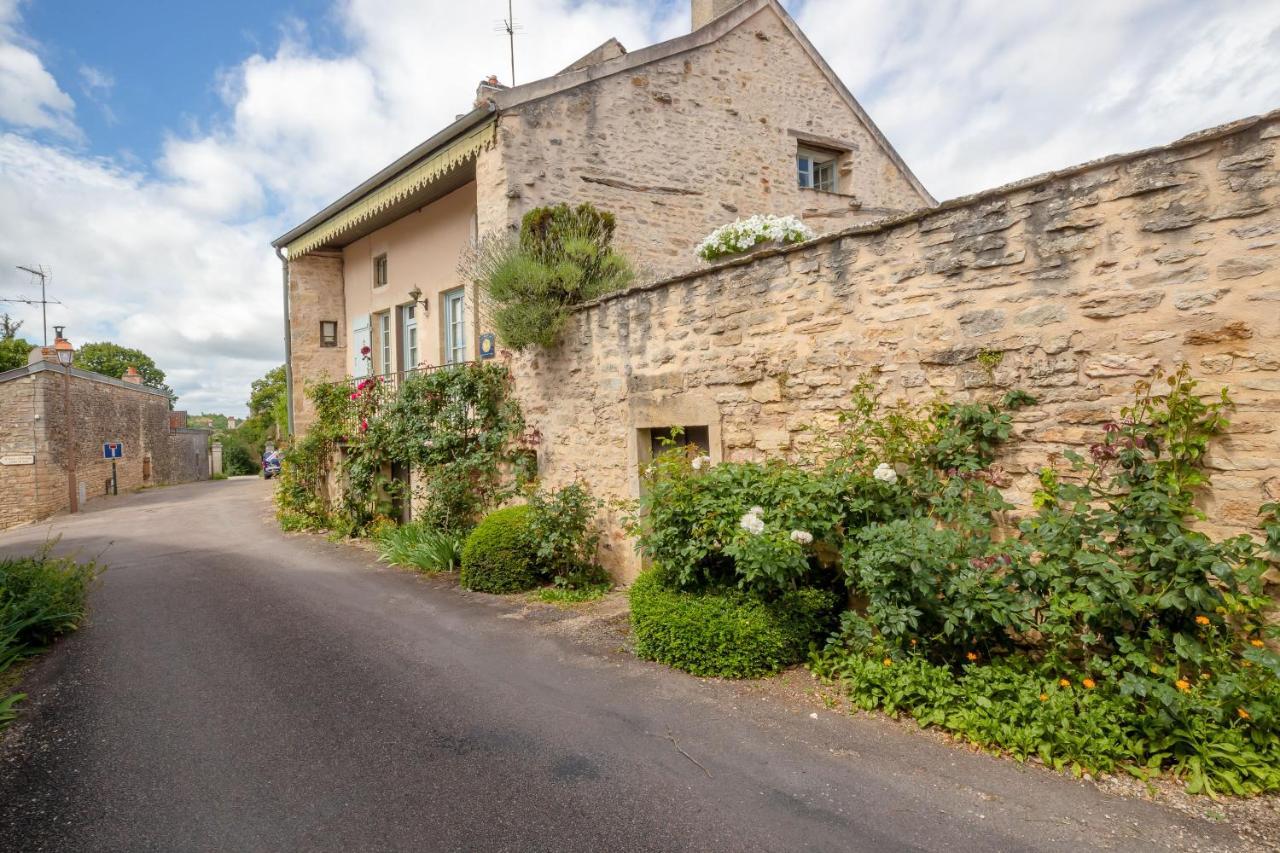La "Petite" Maison Saint-Romain  Экстерьер фото